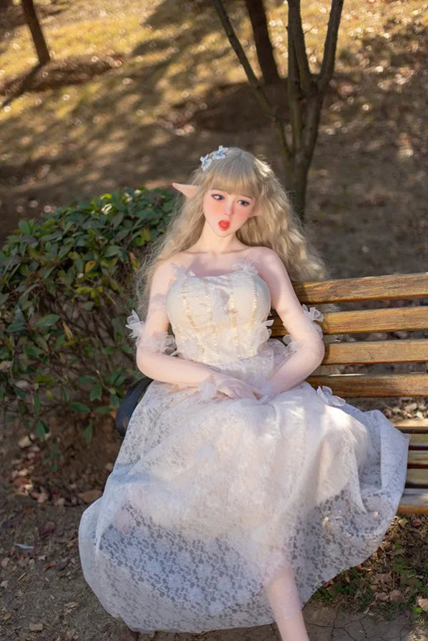 Dimu Dolls - Uriela 165cm/5ft5 Large Breast TPE Sex Doll