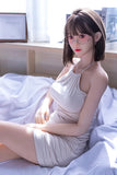 Dimu Dolls - Gwendolen 168cm/5ft6 Large Breast TPE Sex Doll