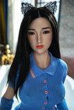 Dimu Dolls - Eirlys 168cm/5ft6 big breast TPE Sex Doll