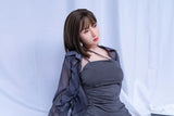 Dimu Dolls - Nyxen 168cm/5ft6 Big Breast Silicone Head Sex Doll