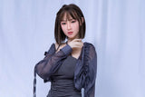 Dimu Dolls - Nyxen 168cm/5ft6 Big Breast Silicone Head Sex Doll