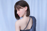 Dimu Dolls - Nyxen 168cm/5ft6 Big Breast Silicone Head Sex Doll