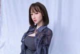 Dimu Dolls - Nyxen 168cm/5ft6 Big Breast Silicone Head Sex Doll