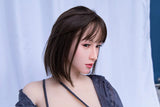 Dimu Dolls - Nyxen 168cm/5ft6 Big Breast Silicone Head Sex Doll