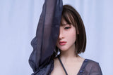 Dimu Dolls - Nyxen 168cm/5ft6 Big Breast Silicone Head Sex Doll