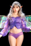 Dimu Dolls - Saoirse 168cm/5ft6 Large Breast TPE Sex Doll
