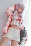Dimu Dolls - Morwenna 165cm/5ft6 Large Breast TPE Sex Doll