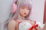 Dimu Dolls - Morwenna 165cm/5ft6 Large Breast TPE Sex Doll
