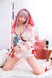 Dimu Dolls - Morwenna 165cm/5ft6 Large Breast TPE Sex Doll