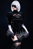 Dimu Dolls - Hilma 165cm/5ft5 Large Breast TPE Sex Doll