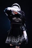 Dimu Dolls - Hilma 165cm/5ft5 Large Breast TPE Sex Doll