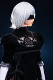 Dimu Dolls - Hilma 165cm/5ft5 Large Breast TPE Sex Doll