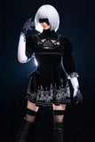 Dimu Dolls - Hilma 165cm/5ft5 Large Breast TPE Sex Doll