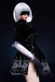 Dimu Dolls - Hilma 165cm/5ft5 Large Breast TPE Sex Doll