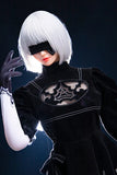 Dimu Dolls - Hilma 165cm/5ft5 Large Breast TPE Sex Doll