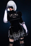 Dimu Dolls - Hilma 165cm/5ft5 Large Breast TPE Sex Doll