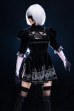 Dimu Dolls - Hilma 165cm/5ft5 Large Breast TPE Sex Doll