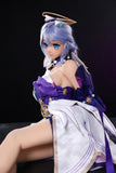 Dimu Dolls - Viviana 150cm/4ft11  Big Boobs TPE Sex Doll