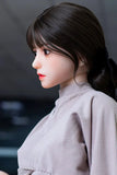 Dimu Dolls - Kalliope 165cm/5ft5 Large Breast TPE Sex Doll