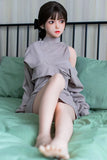 Dimu Dolls - Kalliope 165cm/5ft5 Large Breast TPE Sex Doll