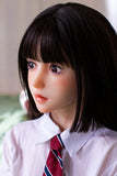 Dimu Dolls - Fiore 158cm/5ft2 Large Breast TPE Sex Doll