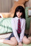 Dimu Dolls - Fiore 158cm/5ft2 Large Breast TPE Sex Doll