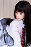 Dimu Dolls - Fiore 158cm/5ft2 Large Breast TPE Sex Doll