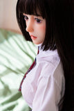 Dimu Dolls - Fiore 158cm/5ft2 Large Breast TPE Sex Doll