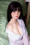 Dimu Dolls - Fiore 158cm/5ft2 Large Breast TPE Sex Doll