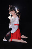 Dimu Dolls - Quenora 165cm/5ft5 Small Breast TPE Sex Doll