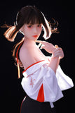Dimu Dolls - Quenora 165cm/5ft5 Small Breast TPE Sex Doll