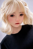 Dimu Dolls - Hesperia 158cm/5ft2 Medium Breast TPE Sex Doll