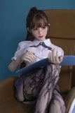 Dimu Dolls - Nerine 158cm/5ft2 Large Breast Silicone Sex Doll