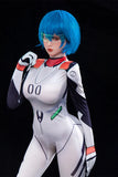 Dimu Dolls - Jocasta 165cm/5ft5 big breast TPE Sex Doll