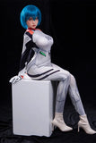 Dimu Dolls - Jocasta 165cm/5ft5 big breast TPE Sex Doll