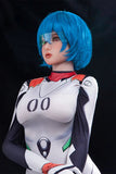 Dimu Dolls - Jocasta 165cm/5ft5 big breast TPE Sex Doll