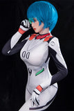 Dimu Dolls - Jocasta 165cm/5ft5 big breast TPE Sex Doll