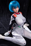 Dimu Dolls - Jocasta 165cm/5ft5 big breast TPE Sex Doll