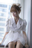 Dimu Dolls - Rowenna 165cm/5ft5 Medium Breast TPE Sex Doll
