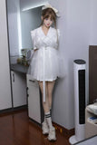 Dimu Dolls - Rowenna 165cm/5ft5 Medium Breast TPE Sex Doll