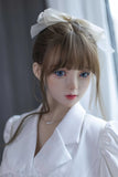 Dimu Dolls - Rowenna 165cm/5ft5 Medium Breast TPE Sex Doll