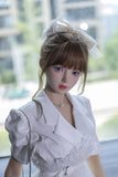Dimu Dolls - Rowenna 165cm/5ft5 Medium Breast TPE Sex Doll