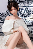 Dimu Dolls - Waverly 158cm/5ft2 Large Breast TPE Sex Doll