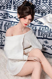 Dimu Dolls - Waverly 158cm/5ft2 Large Breast TPE Sex Doll