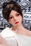 Dimu Dolls - Waverly 158cm/5ft2 Large Breast TPE Sex Doll