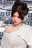 Dimu Dolls - Waverly 158cm/5ft2 Large Breast TPE Sex Doll
