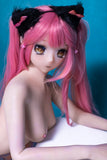 Dimu Dolls - Ondina 158cm/5ft2 Small Breast Silicone Sex Doll