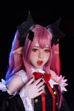 Dimu Dolls - Pomeline 165cm/5ft5 Small Breast TPE Sex Doll