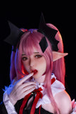 Dimu Dolls - Pomeline 165cm/5ft5 Small Breast TPE Sex Doll