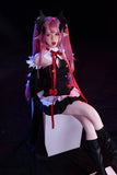 Dimu Dolls - Pomeline 165cm/5ft5 Small Breast TPE Sex Doll